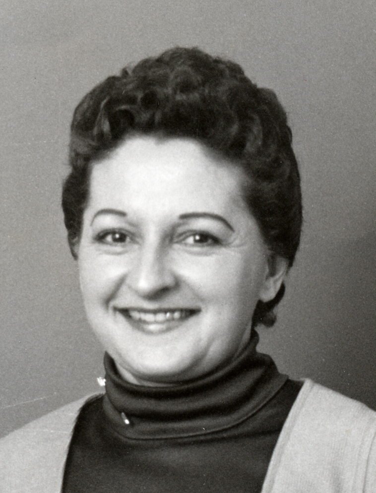 OLGA IRENE BIALKOSKI