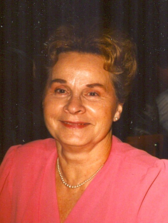 ELIZABETH HANDKAMER