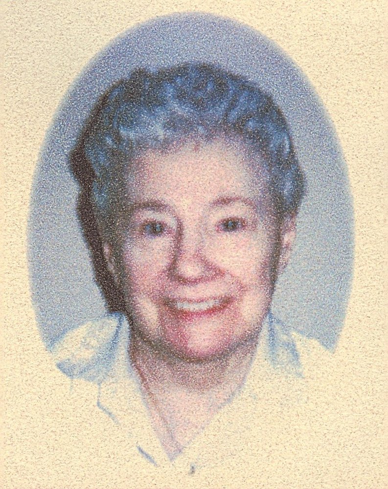 THERESA HRABEC