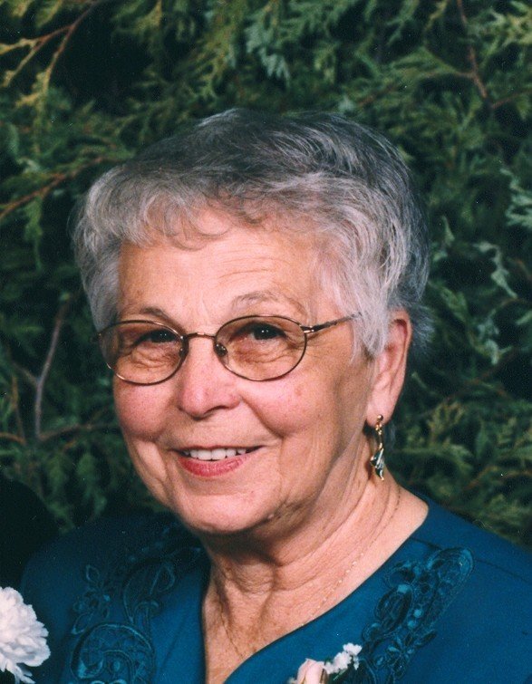 VERNA BERNICE SLEEVA