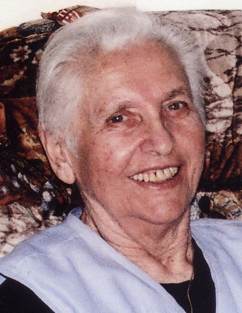 FRANCISKA HOLLOSI