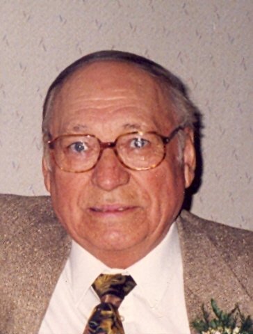 MILTON A. BRUCE