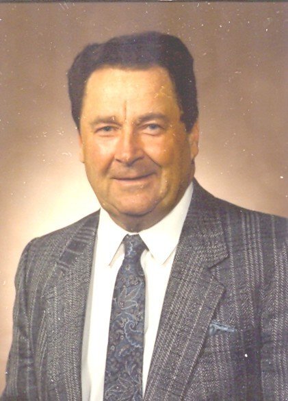 ARNOLD G. HERMAN