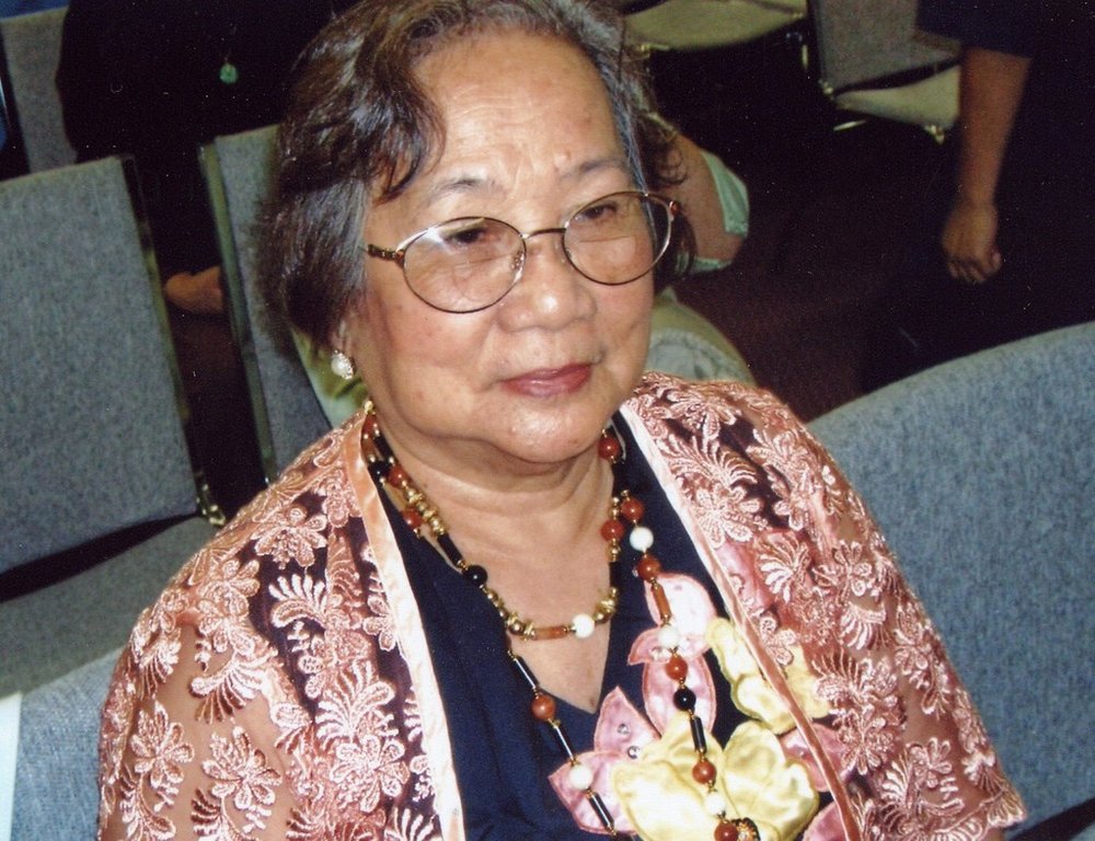 AURELIA AGUINALDO