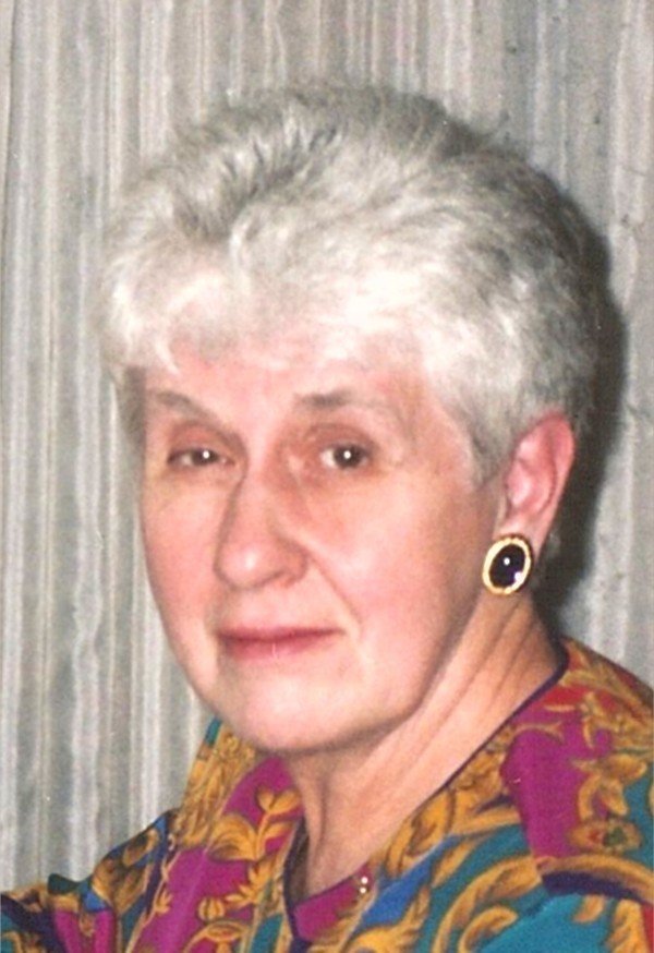 VERA N. L. WATOWICH