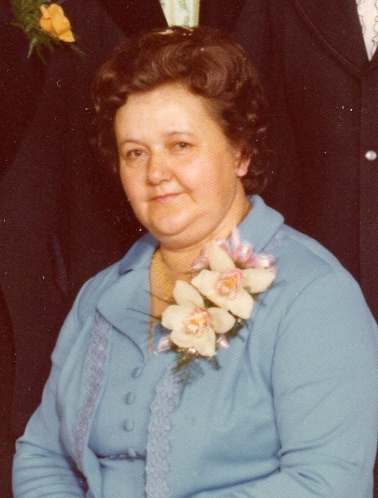 MARY GAWALKO