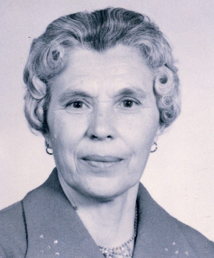 KATHERINE BILOCERKOWEC