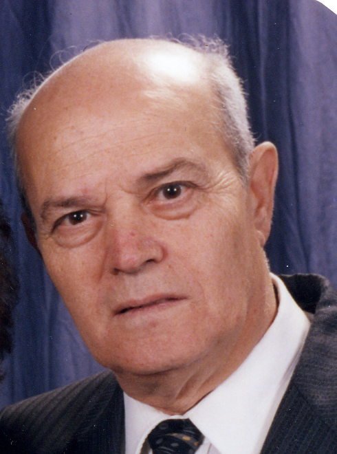 VINCENZO VERGHETTI