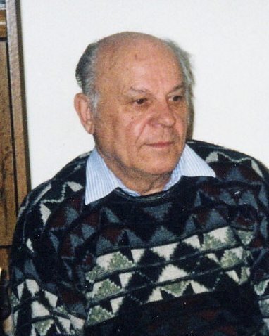 KURT ZIEGLER