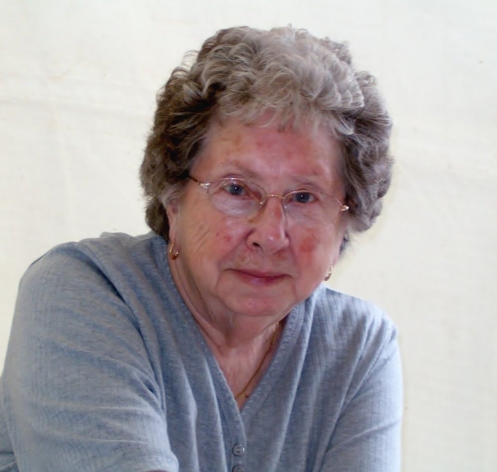 ELIZABETH POPOWICH