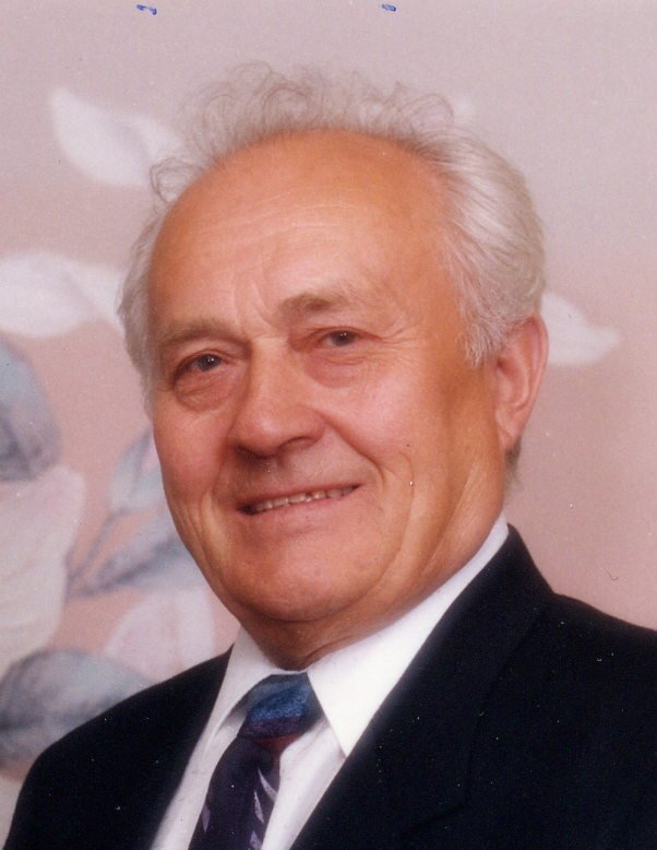 STANLEY WEGRZYN