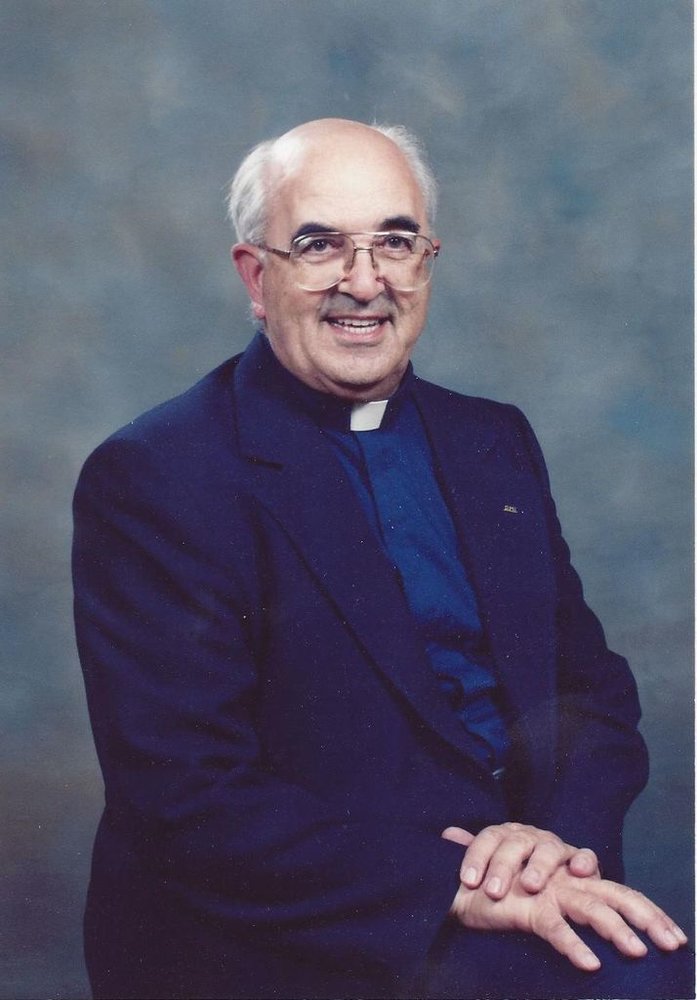 PÃˆRE EPHREM PELLETIER, O.M.I.