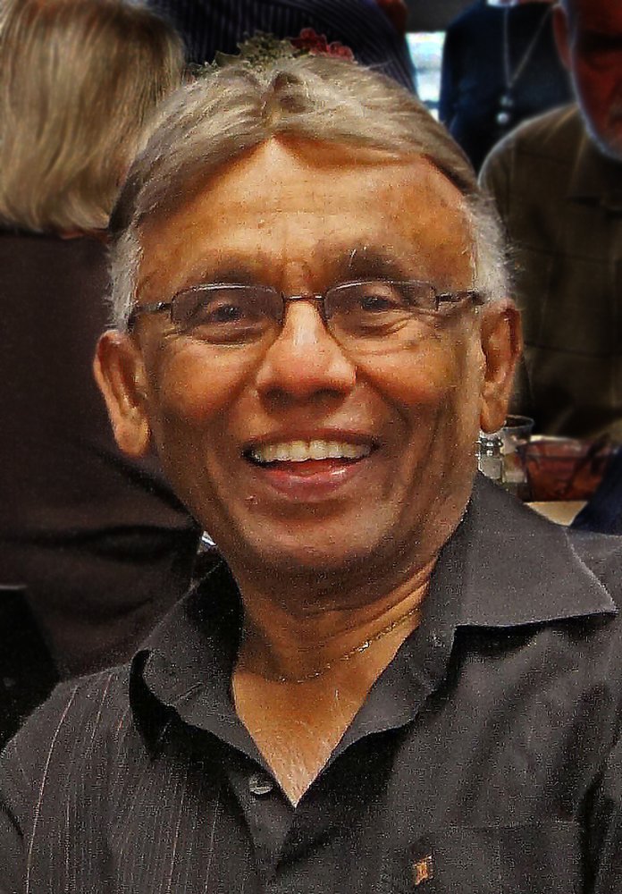 DON CYRIL PERERA