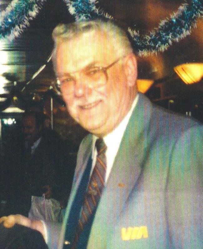 ALVIN FREDERICK (POPS) SCHMEICHEL