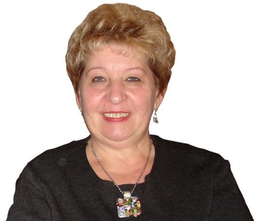 VERA DIAKOUN