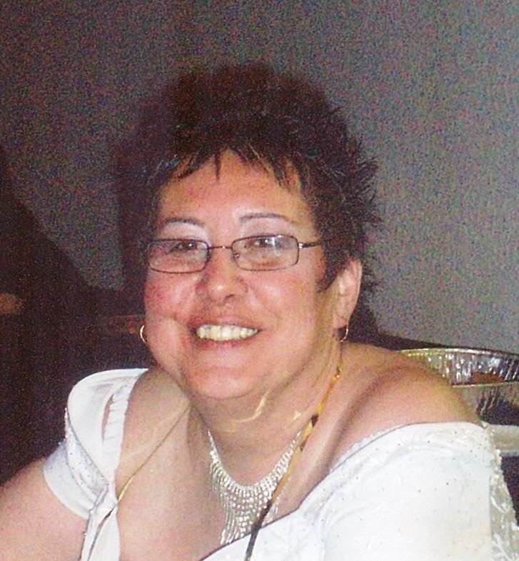 SHERRY ANN MOUSSEAU (NEE CHARTRAND)