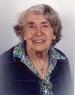 Olive Armstrong