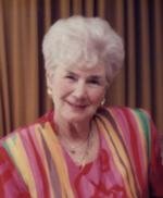 Doris Crook