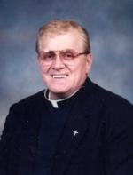 Father HOUSTON