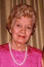 Doris JOROWSKI