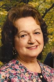 Elsie Keller