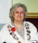 Margaret KRYSOWATY