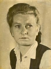 Bronislawa PIETRZAK