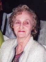 Florence SIEDLESKI