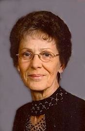 Margaret Vandendorpe