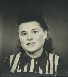 FRANCISKA (FANNY)  DOST