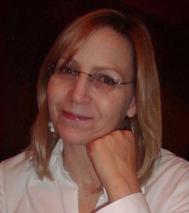 WANDA LUCYNA  CHMIELOWICZ