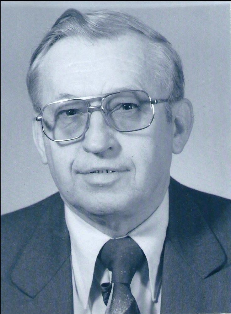 EDWARD YABLECKI