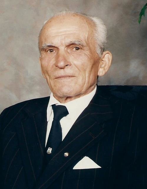 MARTIN MARINCIL