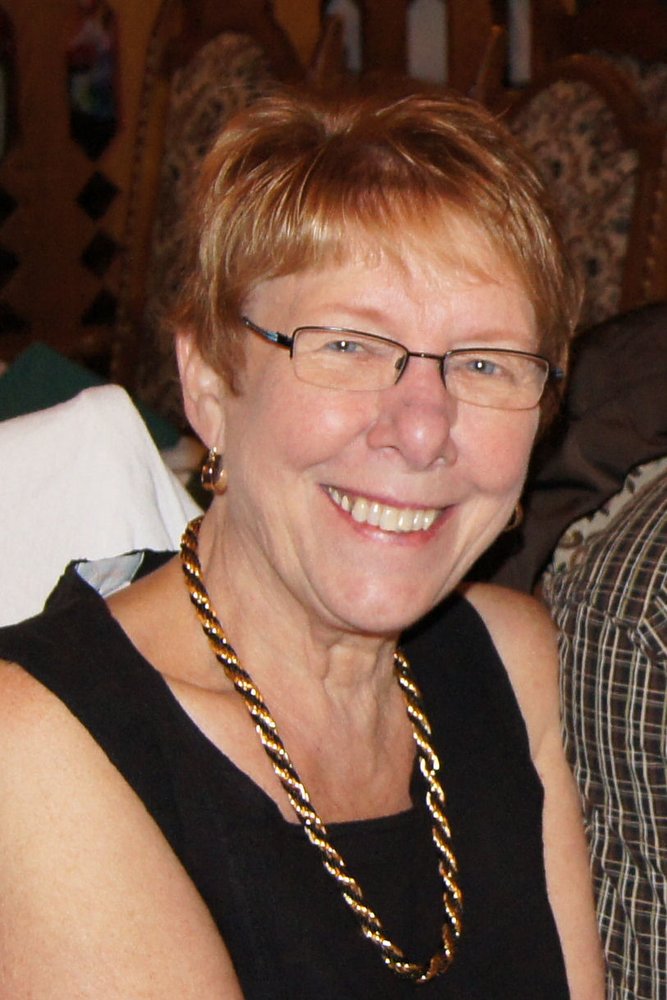 KAREN IDA  BEATTY