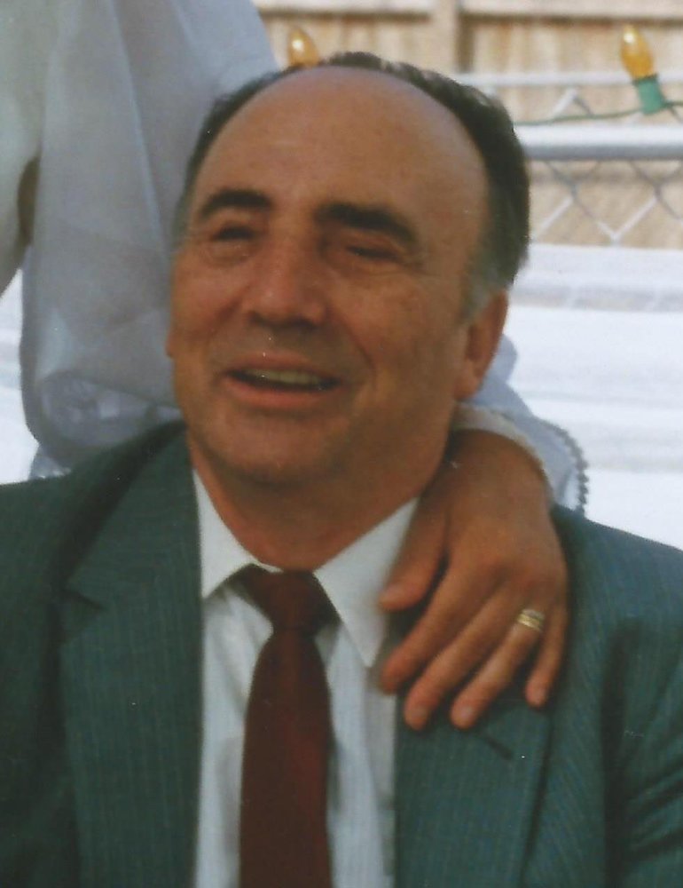  IMRE (JIM)  MOLNAR