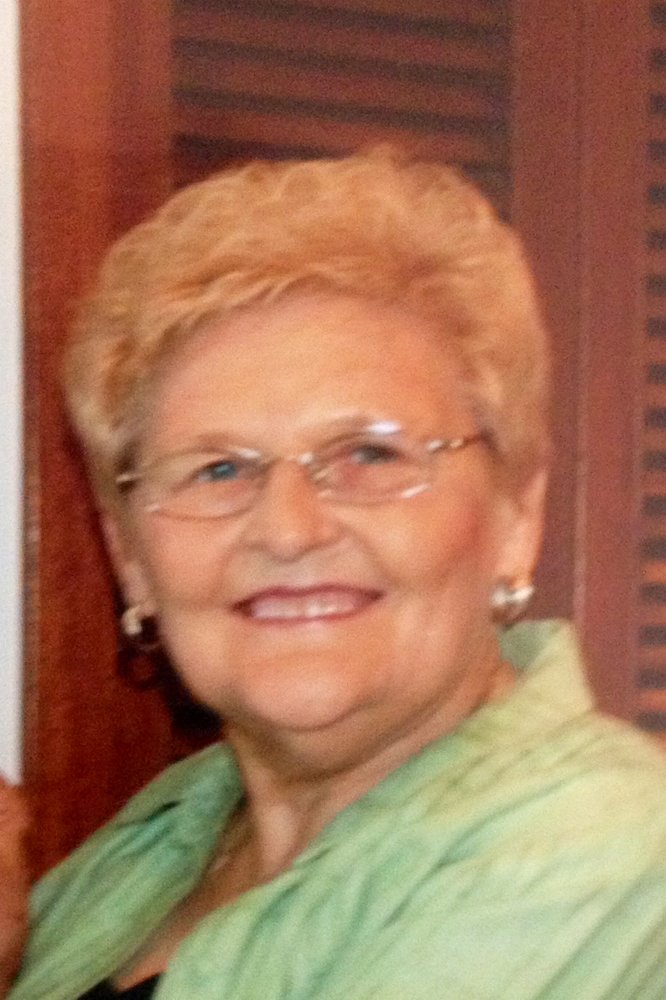 ROSALIE MAZUR