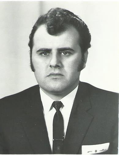 BERTO  RUNKO