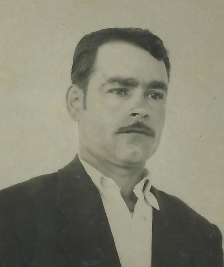 JOAQUIM DOS SANTOS  BARRETO