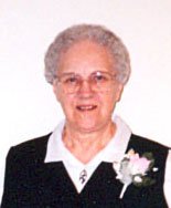 SISTER  BARBARA SISKA