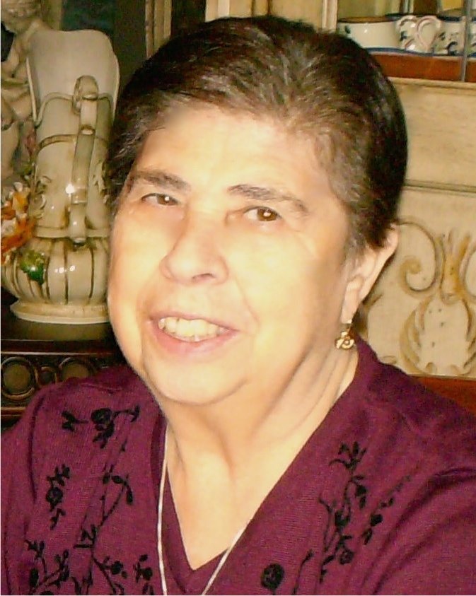 TERESA TORQUATO