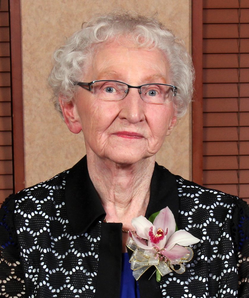 FRANCES VICTORIA  MALAZDREWICZ