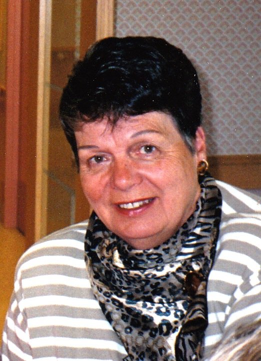 LUCILLE SHIRLEY  SCHWARTZ