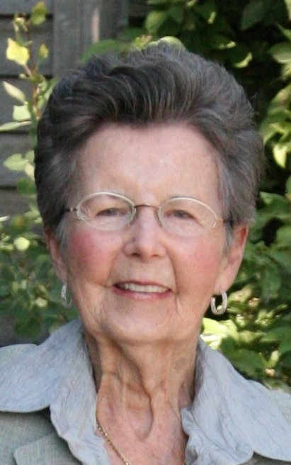 DORIS ANN MARIE  HOLMES