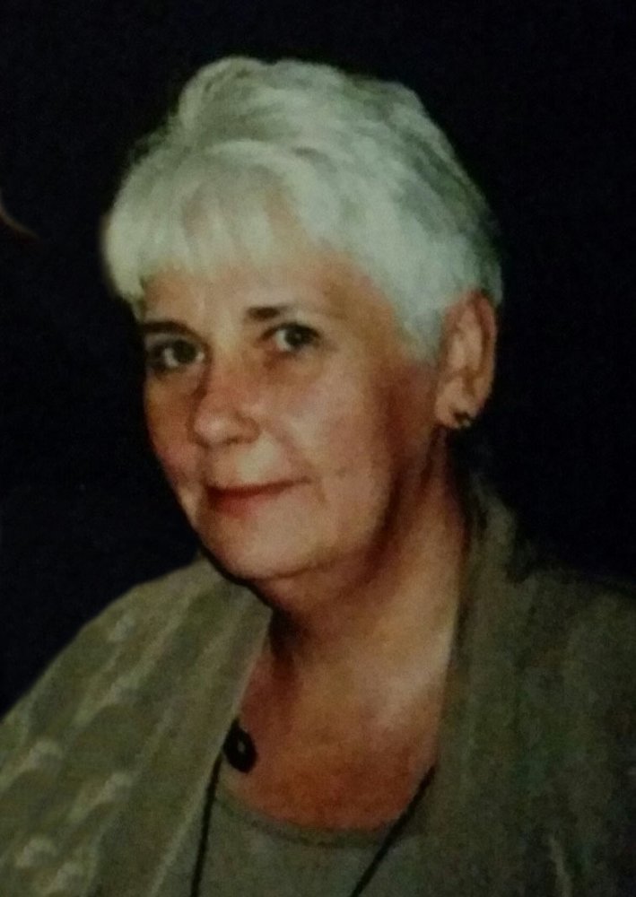 MARILYN PATRICIA  JOPKA