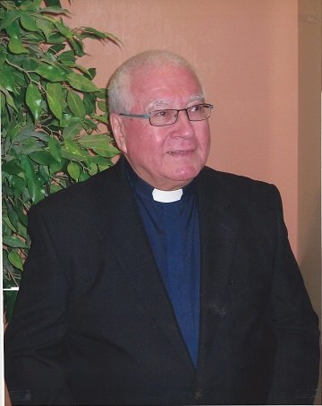 FR. GUY  LAVALLÉE, OMI