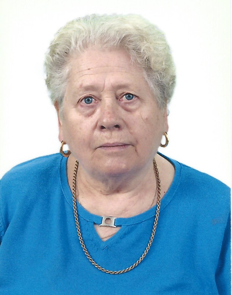 LIDA  NAKAROW