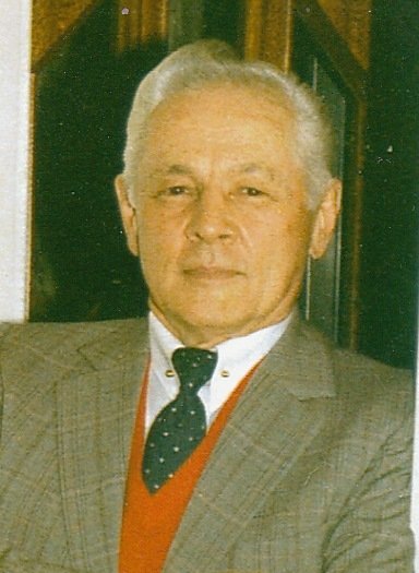 JOSEPH BZOWY