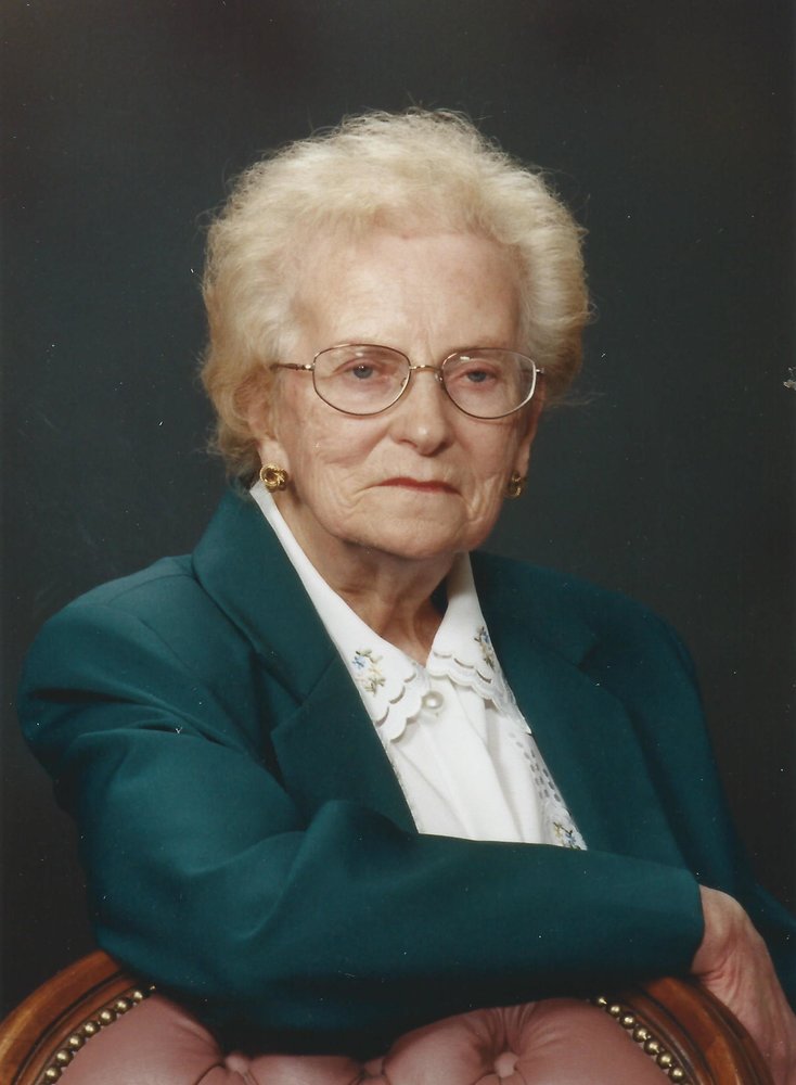 HELEN  OSTROWSKI