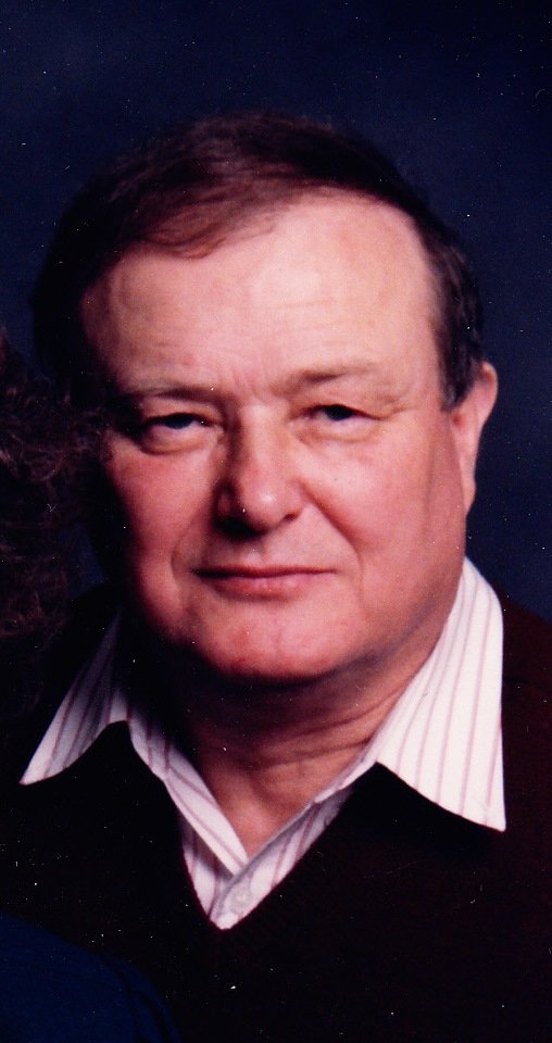 ROBERT TAUBNER