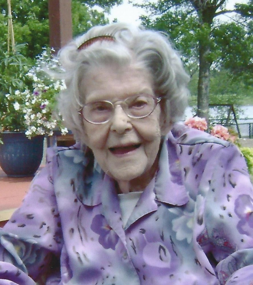  MARGARET PAULINE  WALLBERG